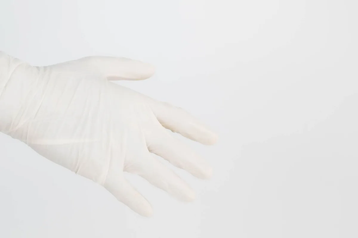 Bodily Fluid Cleanup in LaSalle Gardens, Detroit, MI